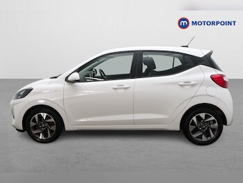 Used Hyundai i10 undefined for sale - 77760143: Photo