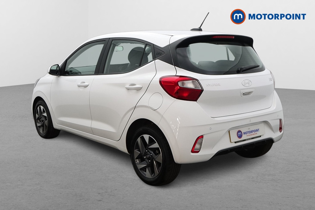 Used Hyundai i10 for sale - 77760143: Photo 5