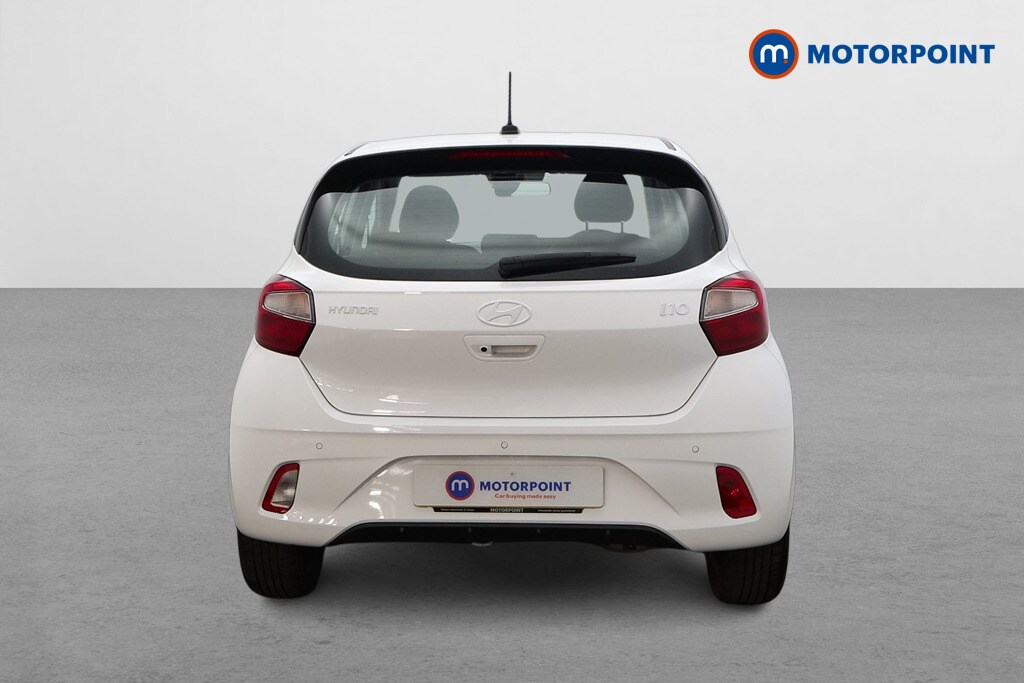 Used Hyundai i10 for sale - 77760143: Photo 6
