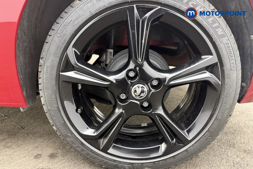 Used Vauxhall Corsa 2023 for sale - 76782743: Photo 10