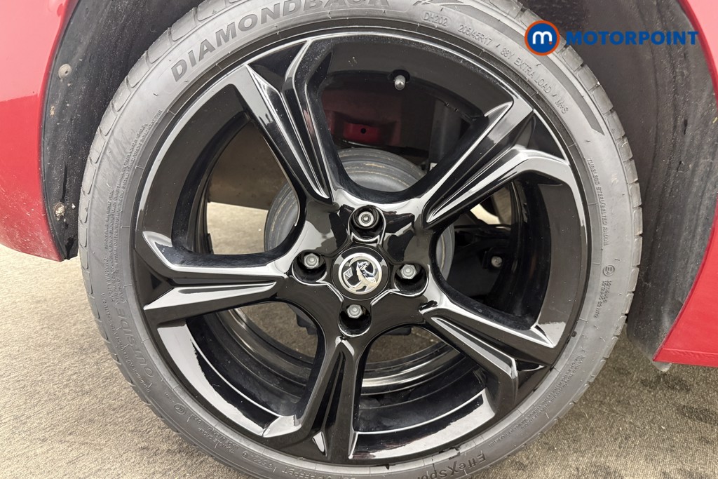 Used Vauxhall Corsa 2023 for sale - 76782743: Photo 11