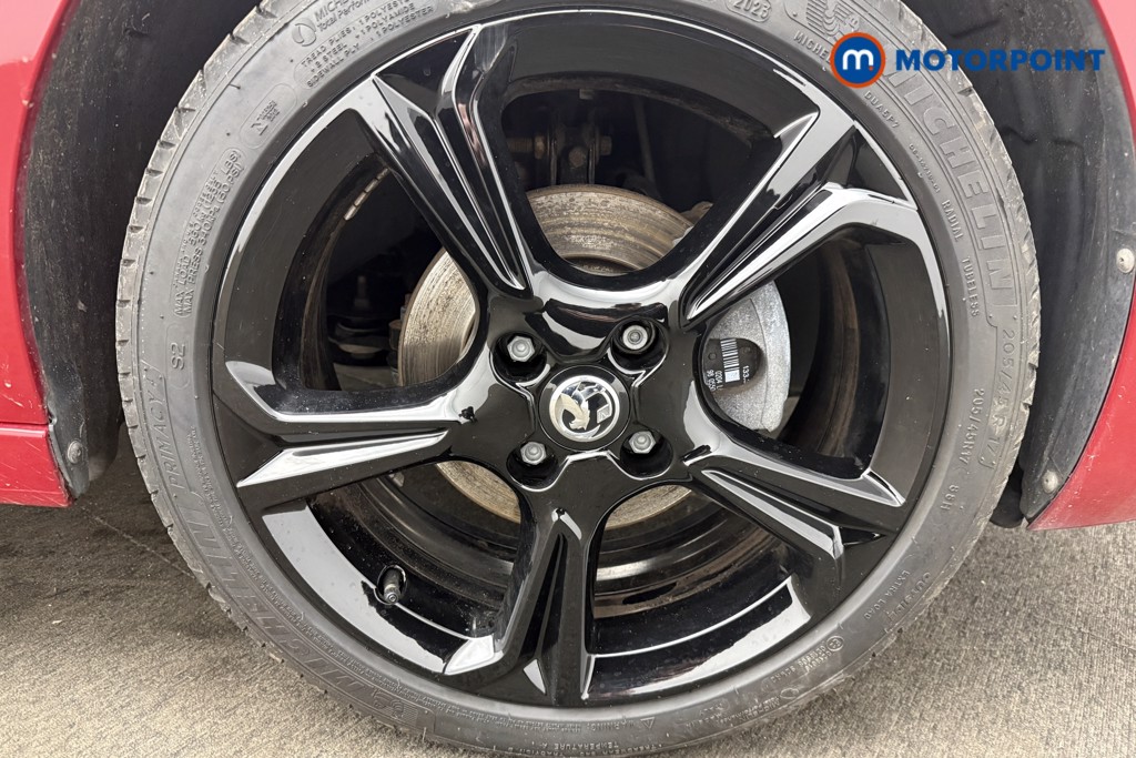 Used Vauxhall Corsa 2023 for sale - 76782743: Photo 12