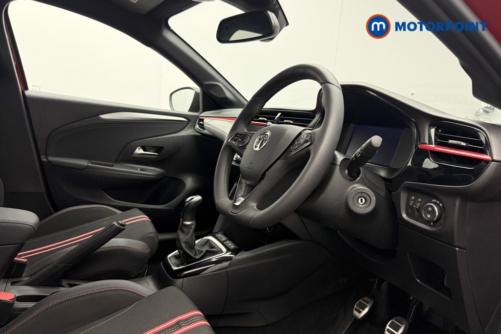 Used Vauxhall Corsa 2023 for sale - 76782743: Photo 13