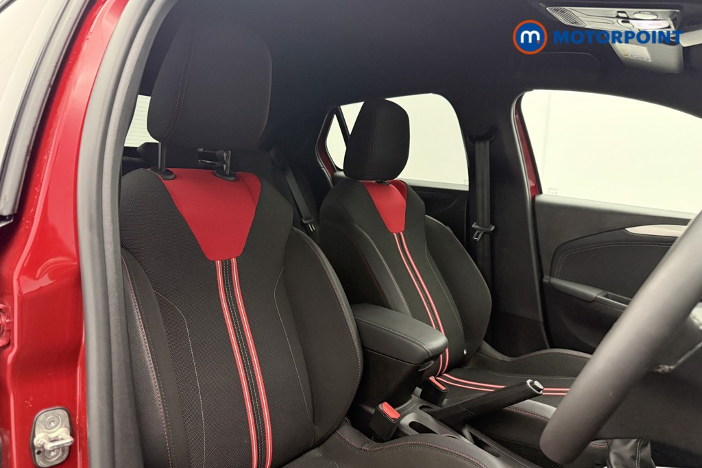 Used Vauxhall Corsa 2023 for sale - 76782743: Photo 14