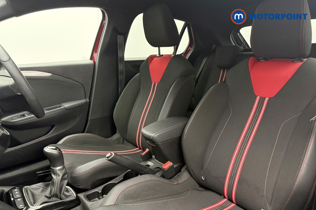 Used Vauxhall Corsa 2023 for sale - 76782743: Photo 15