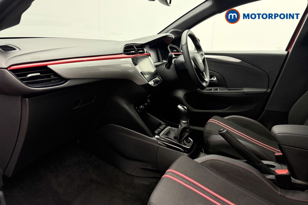 Used Vauxhall Corsa 2023 for sale - 76782743: Photo 16