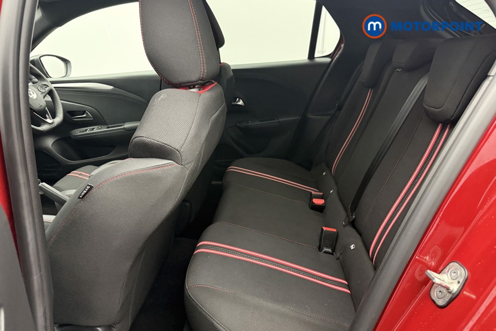 Used Vauxhall Corsa 2023 for sale - 76782743: Photo 17