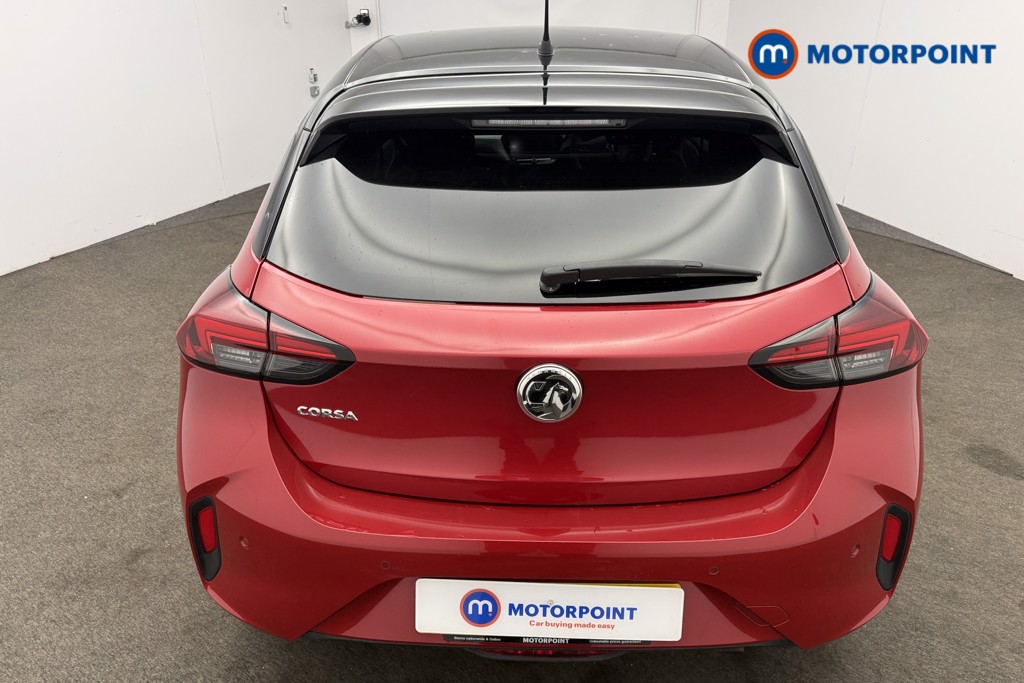 Used Vauxhall Corsa 2023 for sale - 76782743: Photo 18