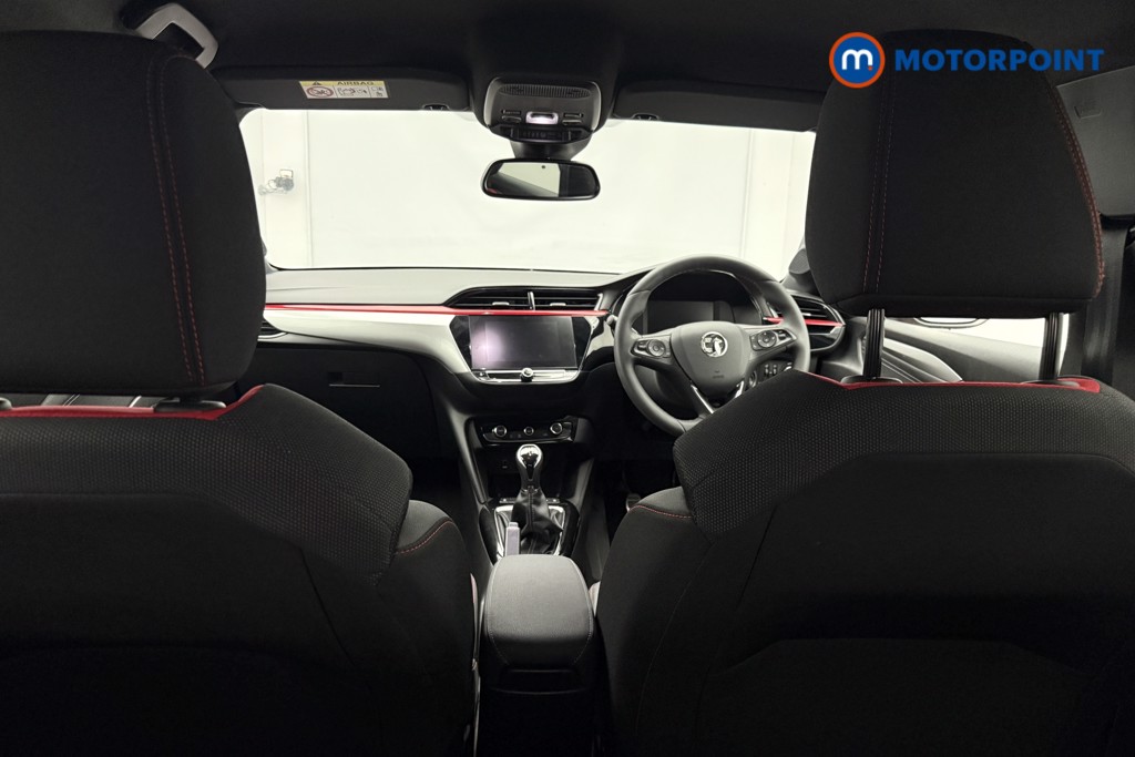 Used Vauxhall Corsa 2023 for sale - 76782743: Photo 20