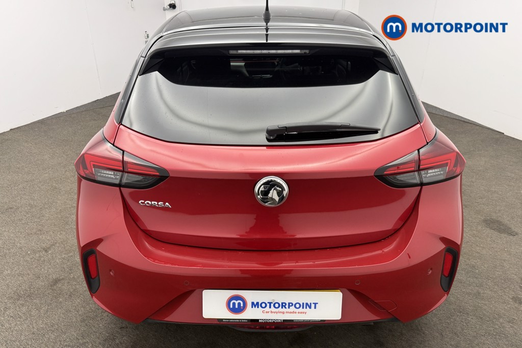 Used Vauxhall Corsa 2023 for sale - 76782743: Photo 21
