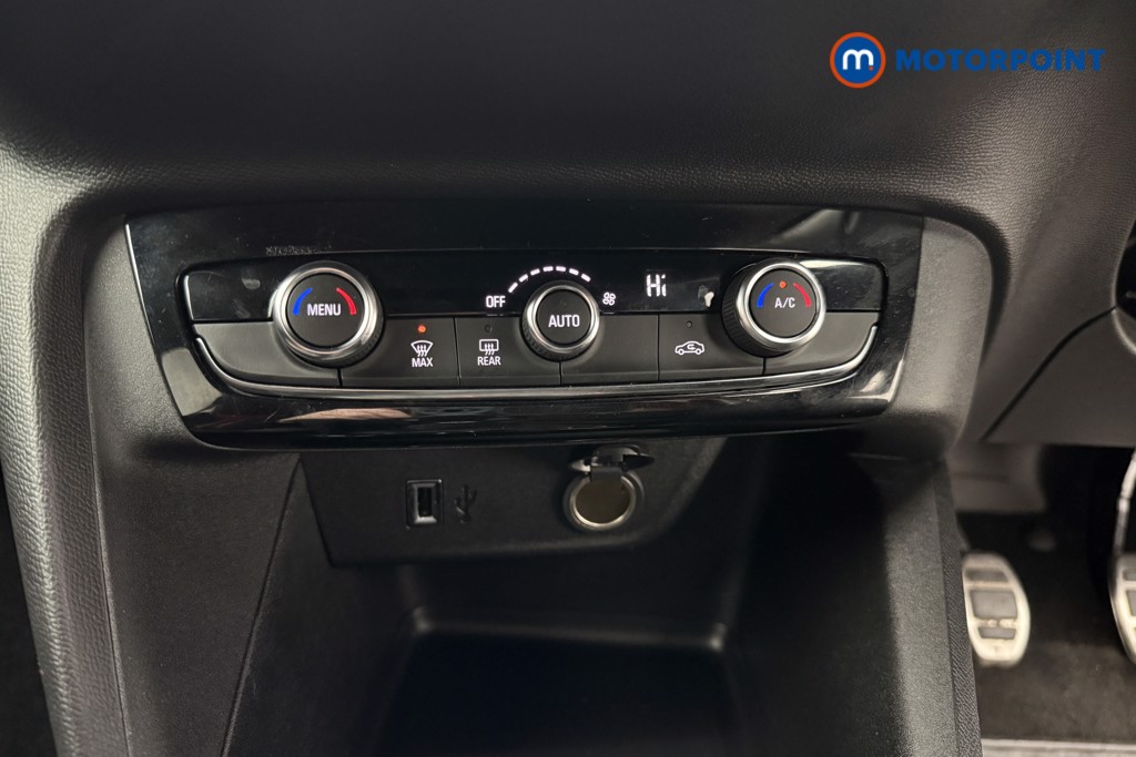 Used Vauxhall Corsa 2023 for sale - 76782743: Photo 23