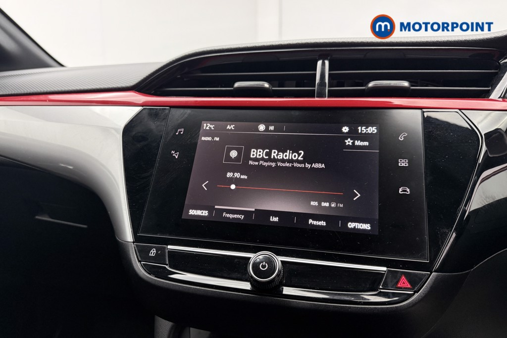 Used Vauxhall Corsa 2023 for sale - 76782743: Photo 24