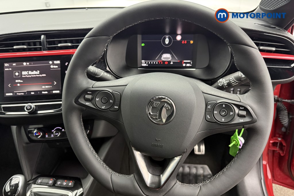 Used Vauxhall Corsa 2023 for sale - 76782743: Photo 26