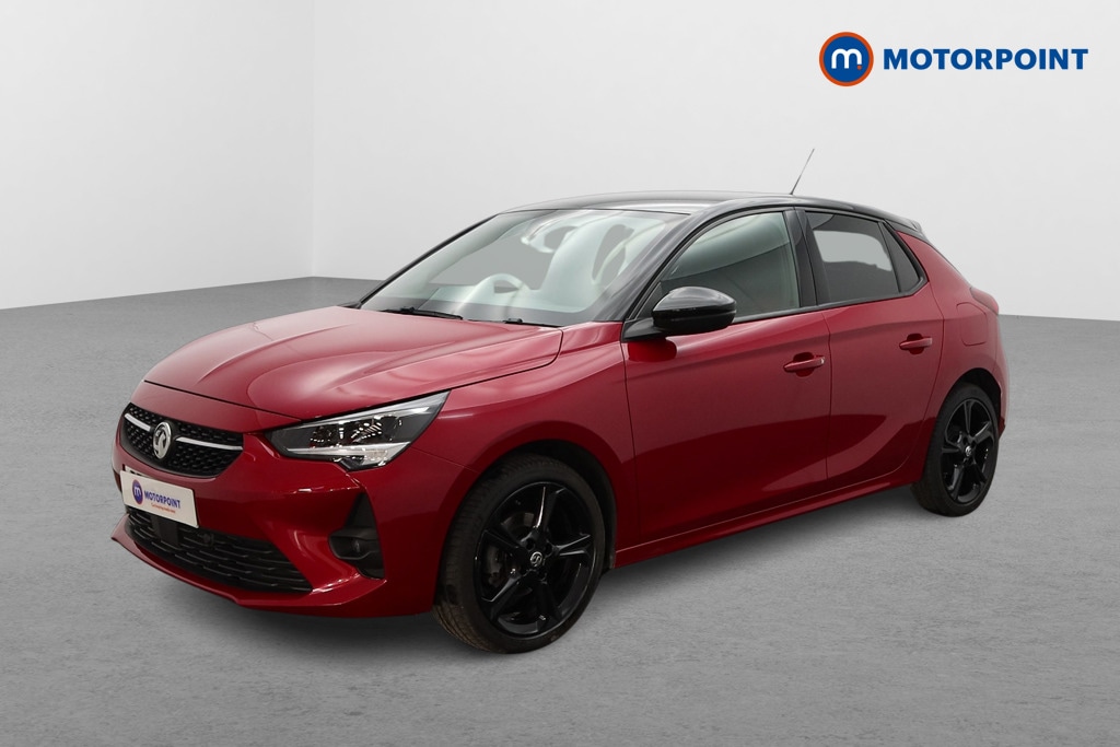 Used Vauxhall Corsa 2023 for sale - 76782743: Photo 3