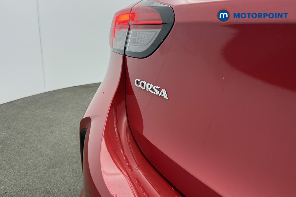 Used Vauxhall Corsa 2023 for sale - 76782743: Photo 30