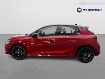 Used Vauxhall Corsa 2023 for sale - 76782743: Photo