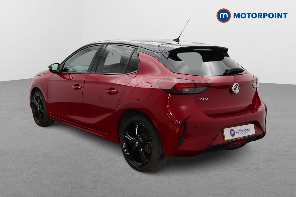 Used Vauxhall Corsa 2023 for sale - 76782743: Photo 5