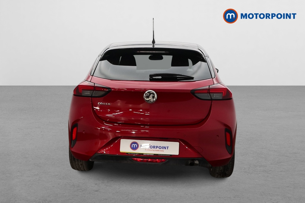 Used Vauxhall Corsa 2023 for sale - 76782743: Photo 6
