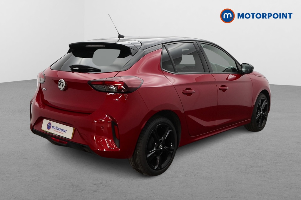 Used Vauxhall Corsa 2023 for sale - 76782743: Photo 7