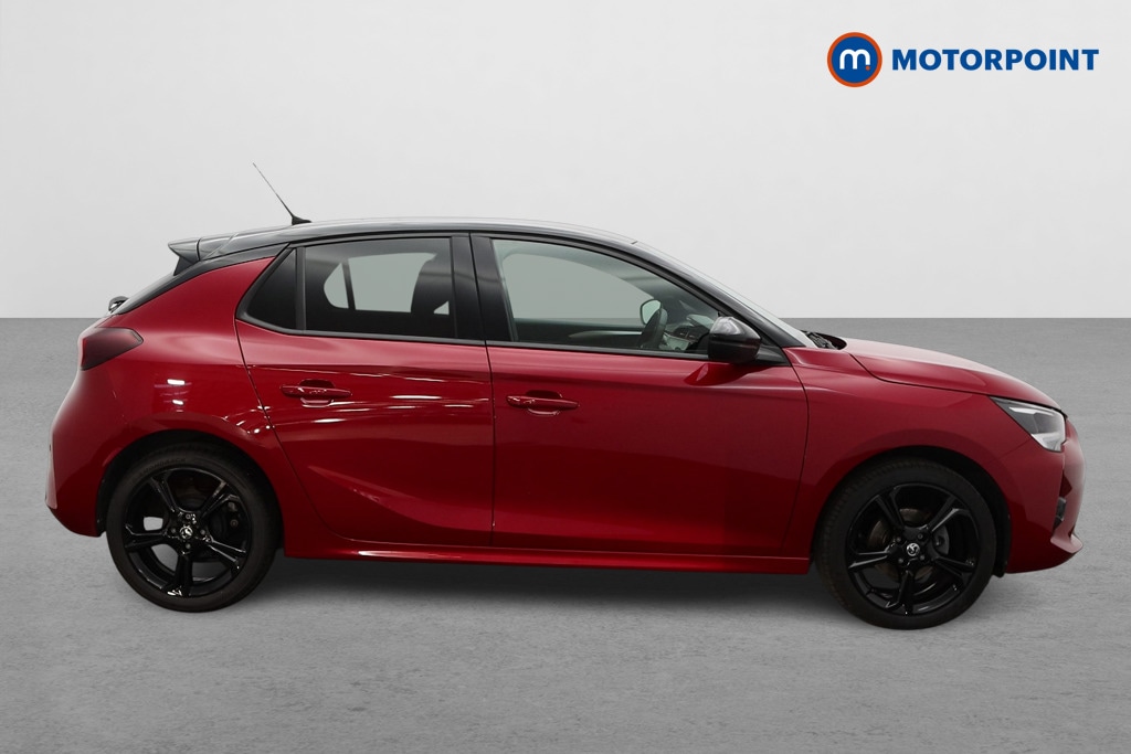 Used Vauxhall Corsa 2023 for sale - 76782743: Photo 8