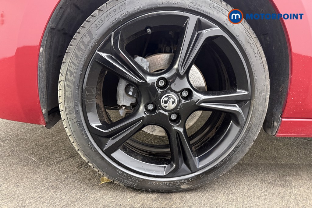 Used Vauxhall Corsa 2023 for sale - 76782743: Photo 9