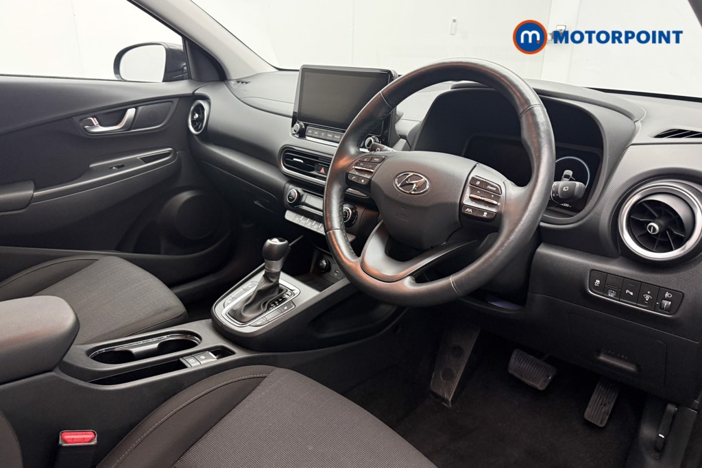 Used Hyundai KONA 2021 for sale - 76413021: Photo 14