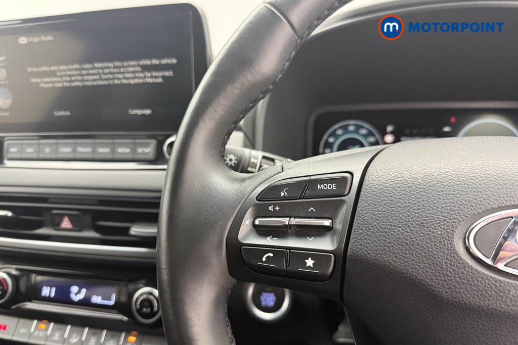 Used Hyundai KONA 2021 for sale - 76413021: Photo 15