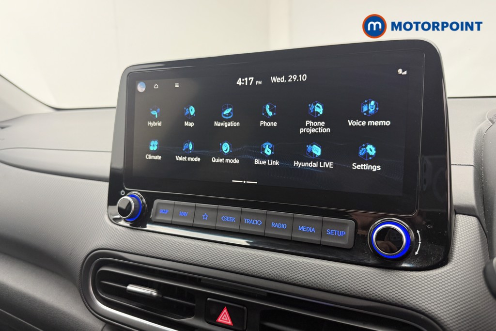 Used Hyundai KONA 2021 for sale - 76413021: Photo 18