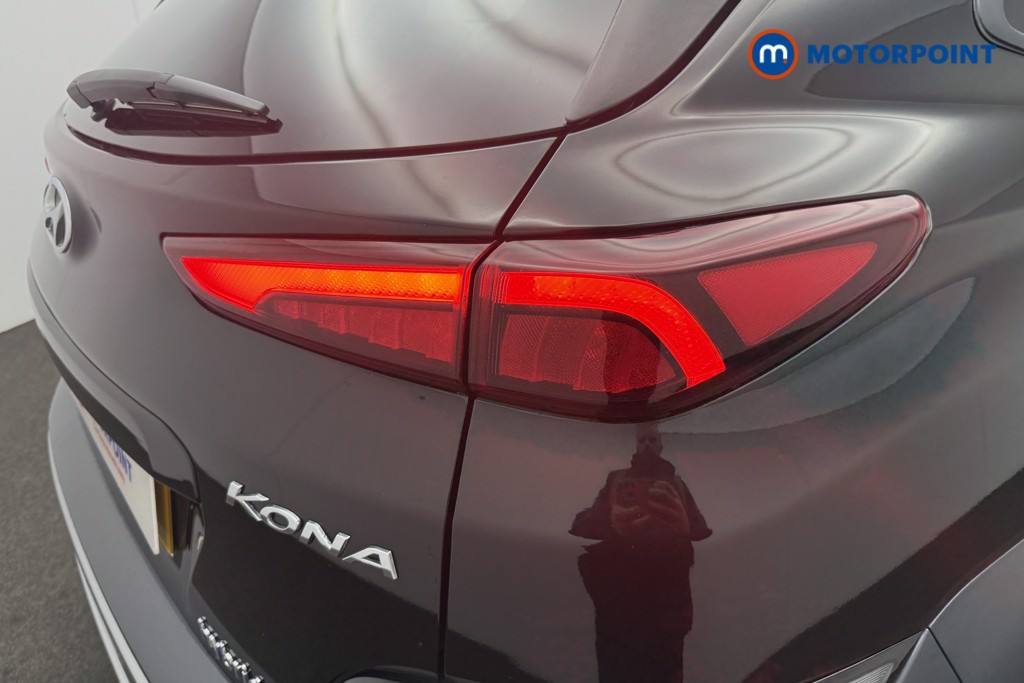 Used Hyundai KONA 2021 for sale - 76413021: Photo 27