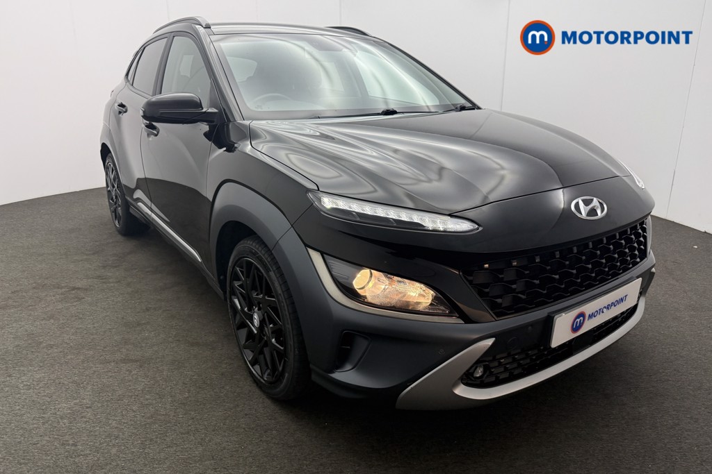 Used Hyundai KONA 2021 for sale - 76413021: Photo 30