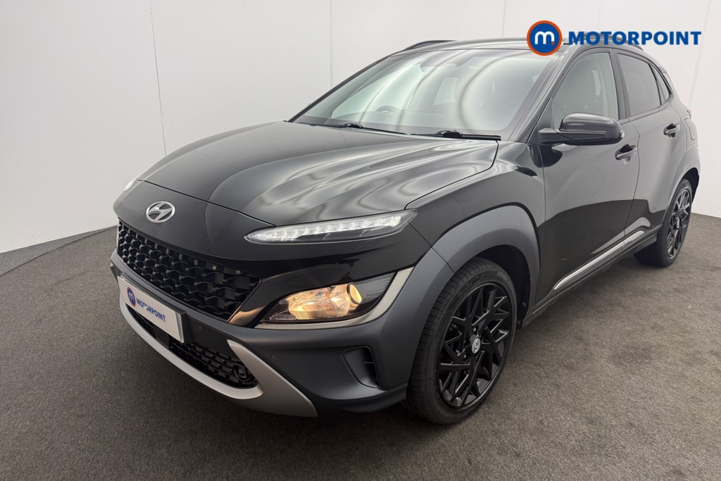 Used Hyundai KONA 2021 for sale - 76413021: Photo 31