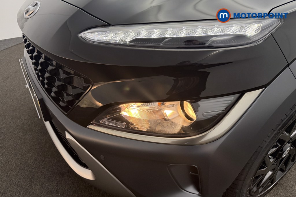 Used Hyundai KONA 2021 for sale - 76413021: Photo 32