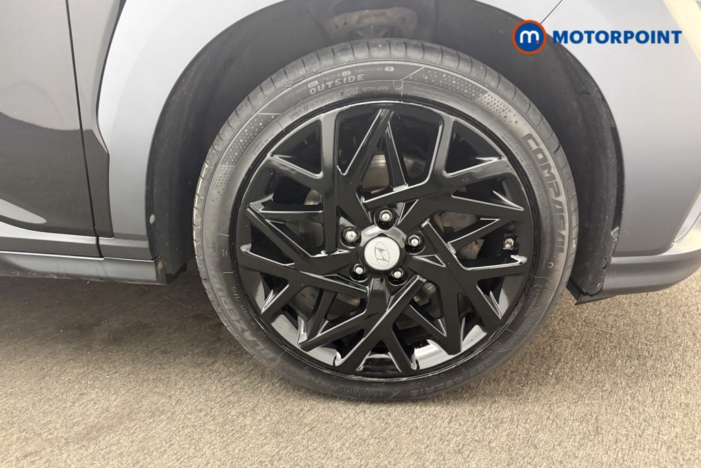 Used Hyundai KONA 2021 for sale - 76413021: Photo 33