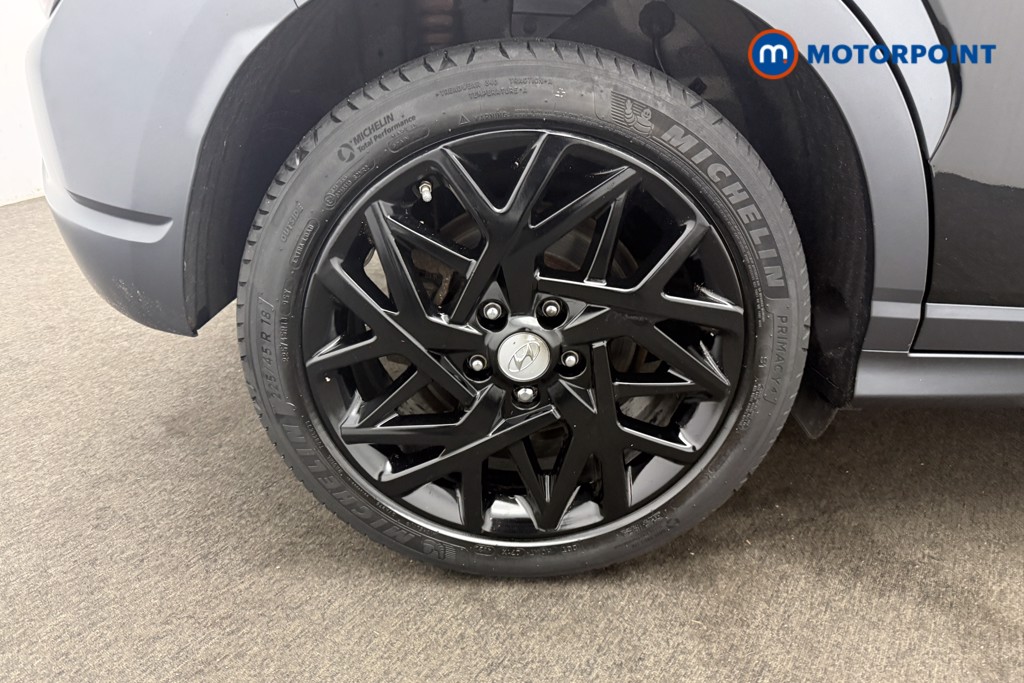 Used Hyundai KONA 2021 for sale - 76413021: Photo 34