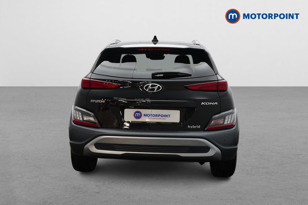 Used Hyundai KONA 2021 for sale - 76413021: Photo 6