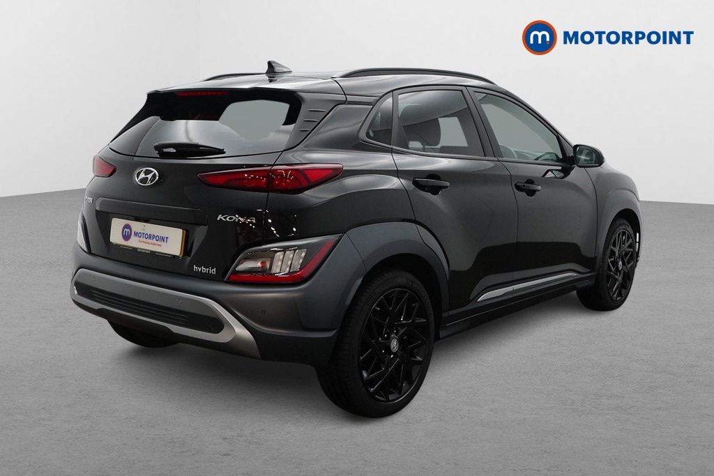 Used Hyundai KONA 2021 for sale - 76413021: Photo 7