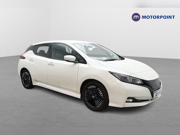 Used Nissan Leaf 2023 for sale - 78754387: Photo