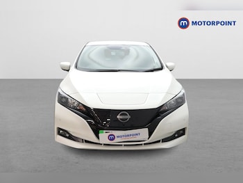 Used Nissan Leaf 2023 for sale - 78754387: Photo
