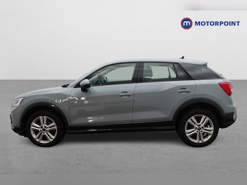 Used Audi Q2 2023 for sale - 79479799: Photo
