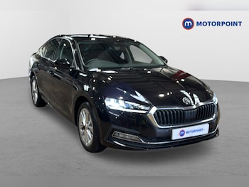 Used Skoda Octavia undefined for sale - 78721866: Photo