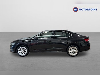 Used Skoda Octavia undefined for sale - 78721866: Photo