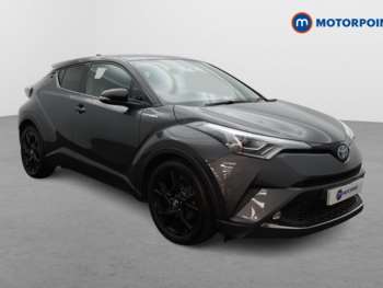 2018 - 1.8 Hybrid Dynamic 5dr CVT