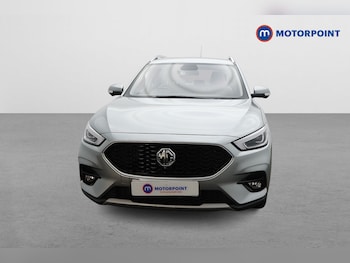 Used MG MG ZS 2022 for sale - 76303363: Photo