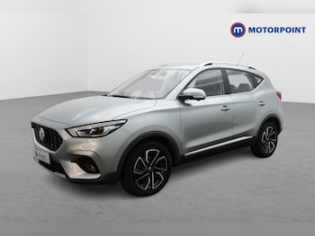 Used MG MG ZS 2022 for sale - 76303363: Photo