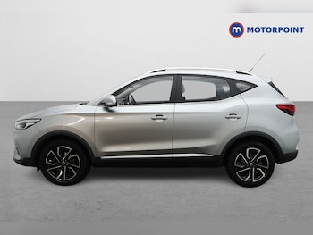 Used MG MG ZS 2022 for sale - 76303363: Photo