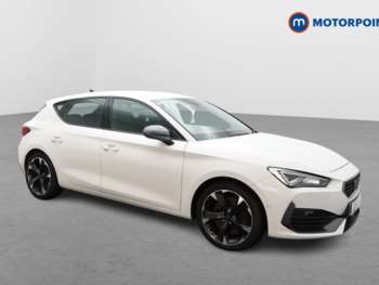 2023 - 2.0 TSI VZ1 5dr DSG