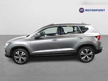 Used SEAT Ateca 2023 for sale - 79455197: Photo