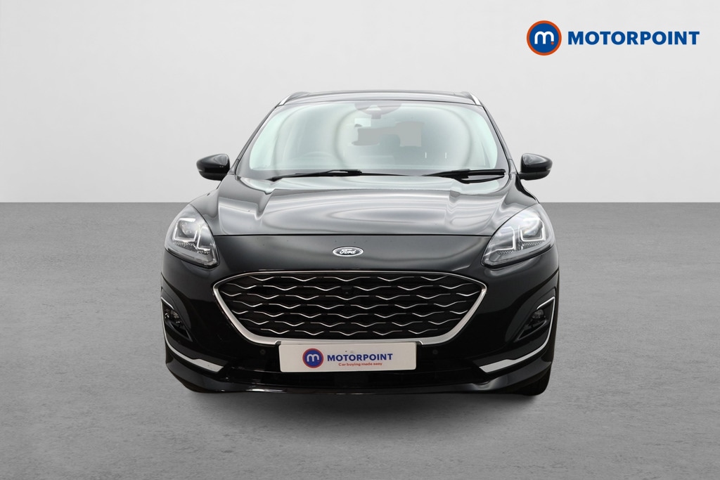 Used Ford Kuga 2021 for sale - 77779255: Photo 2