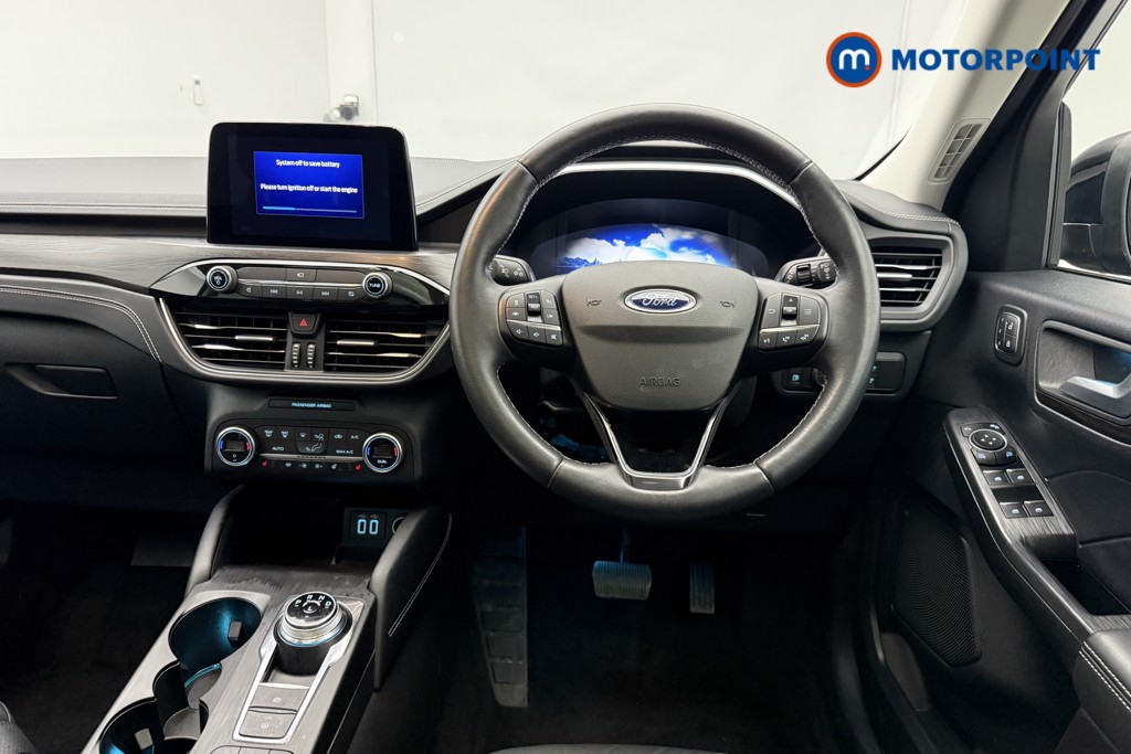 Used Ford Kuga 2021 for sale - 77779255: Photo 20