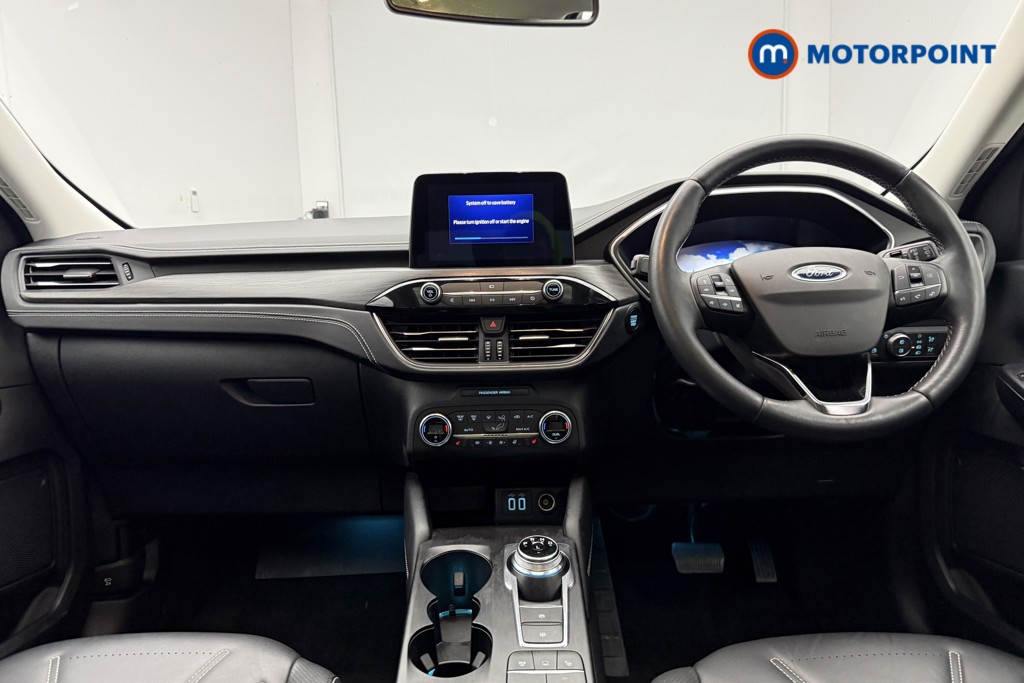 Used Ford Kuga 2021 for sale - 77779255: Photo 21